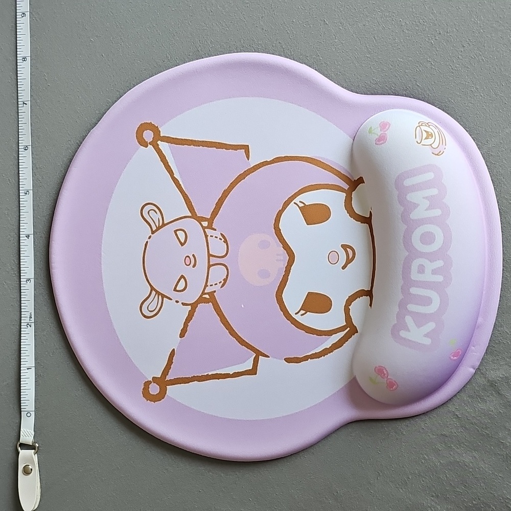 Kuromi Mousepad - Picture 5 of 5